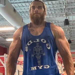 Meet your Posher, Ken